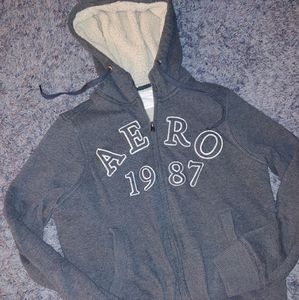 Aéropostale jacket